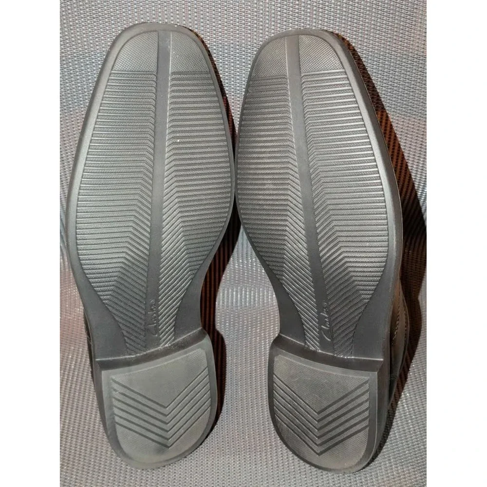 Clarks collection bolton